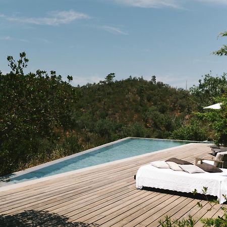 The One - Country House Grândola Εξωτερικό φωτογραφία