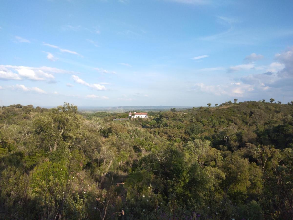 The One - Country House Grândola Εξωτερικό φωτογραφία