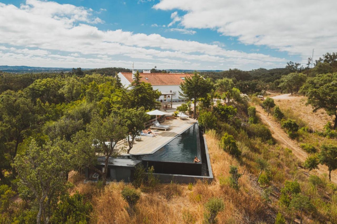 The One - Country House Grândola Εξωτερικό φωτογραφία