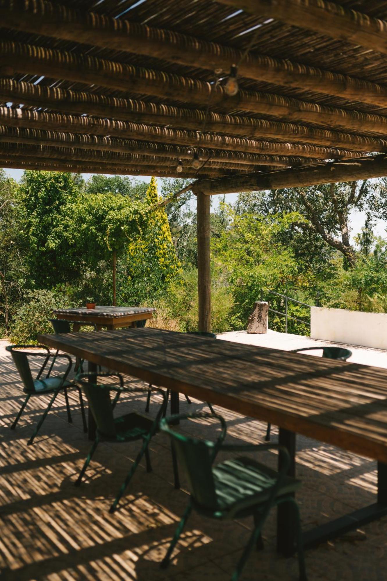 The One - Country House Grândola Εξωτερικό φωτογραφία
