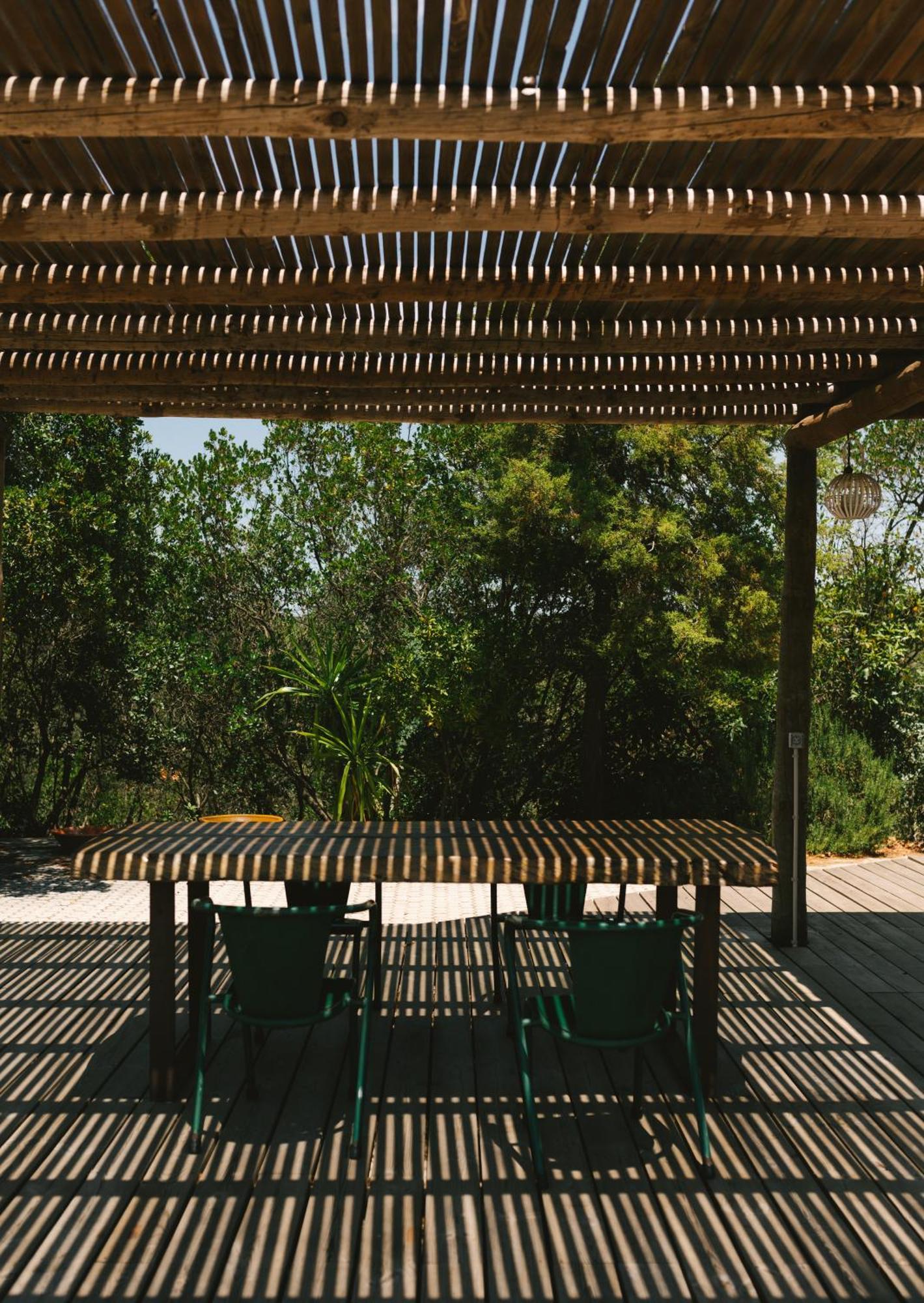 The One - Country House Grândola Εξωτερικό φωτογραφία
