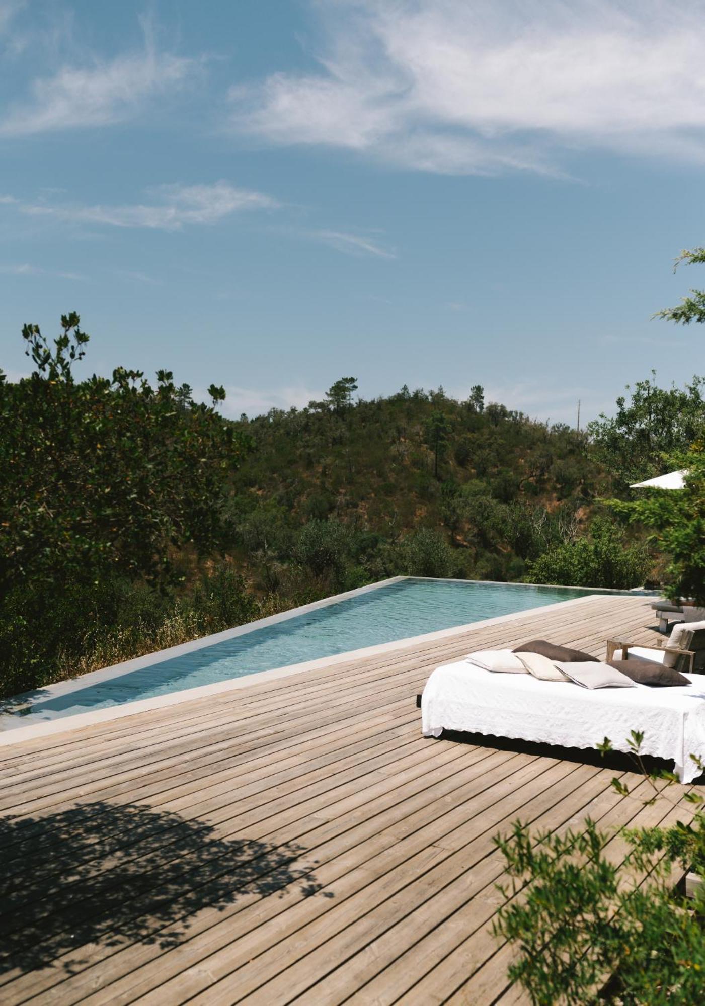 The One - Country House Grândola Εξωτερικό φωτογραφία