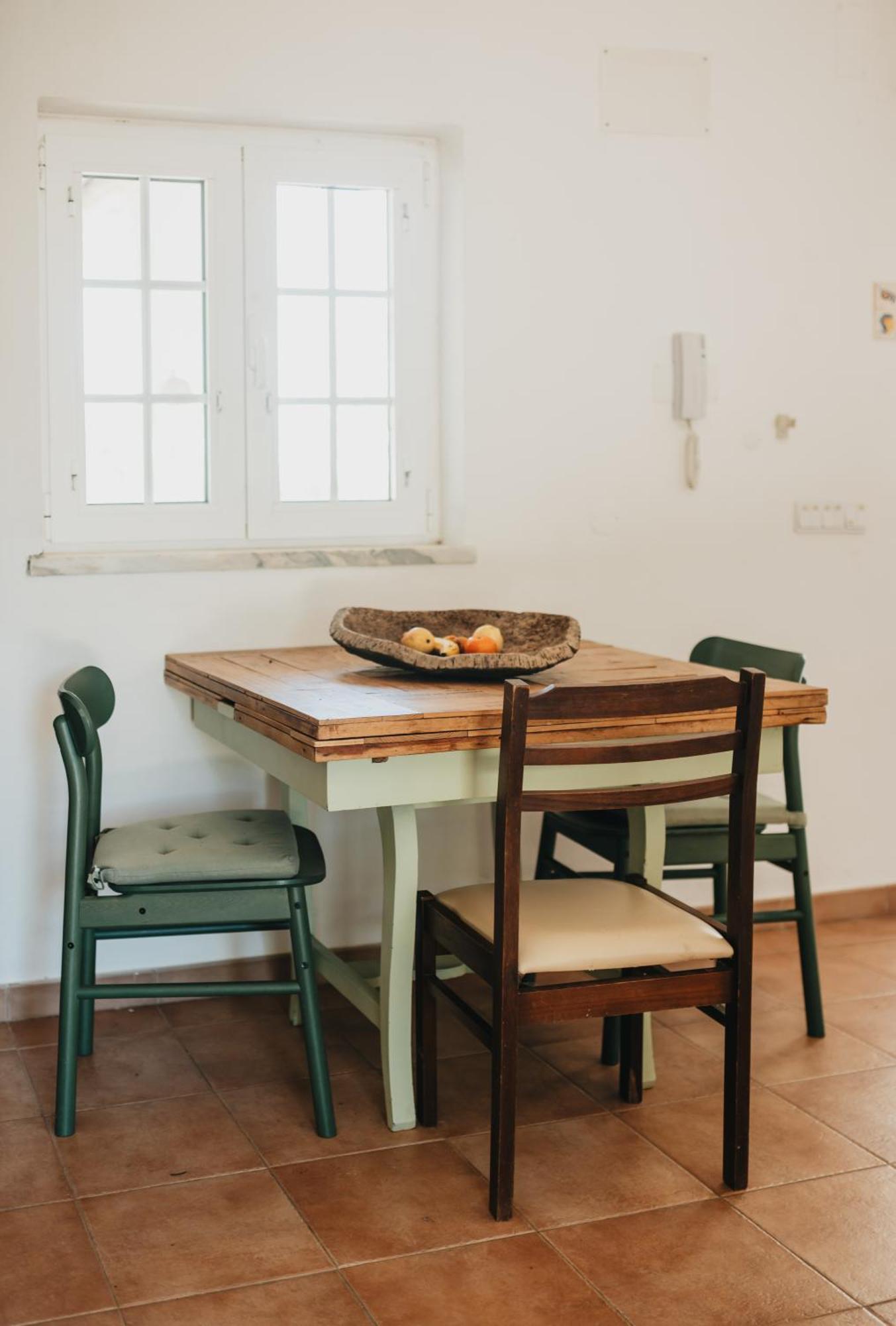 The One - Country House Grândola Εξωτερικό φωτογραφία