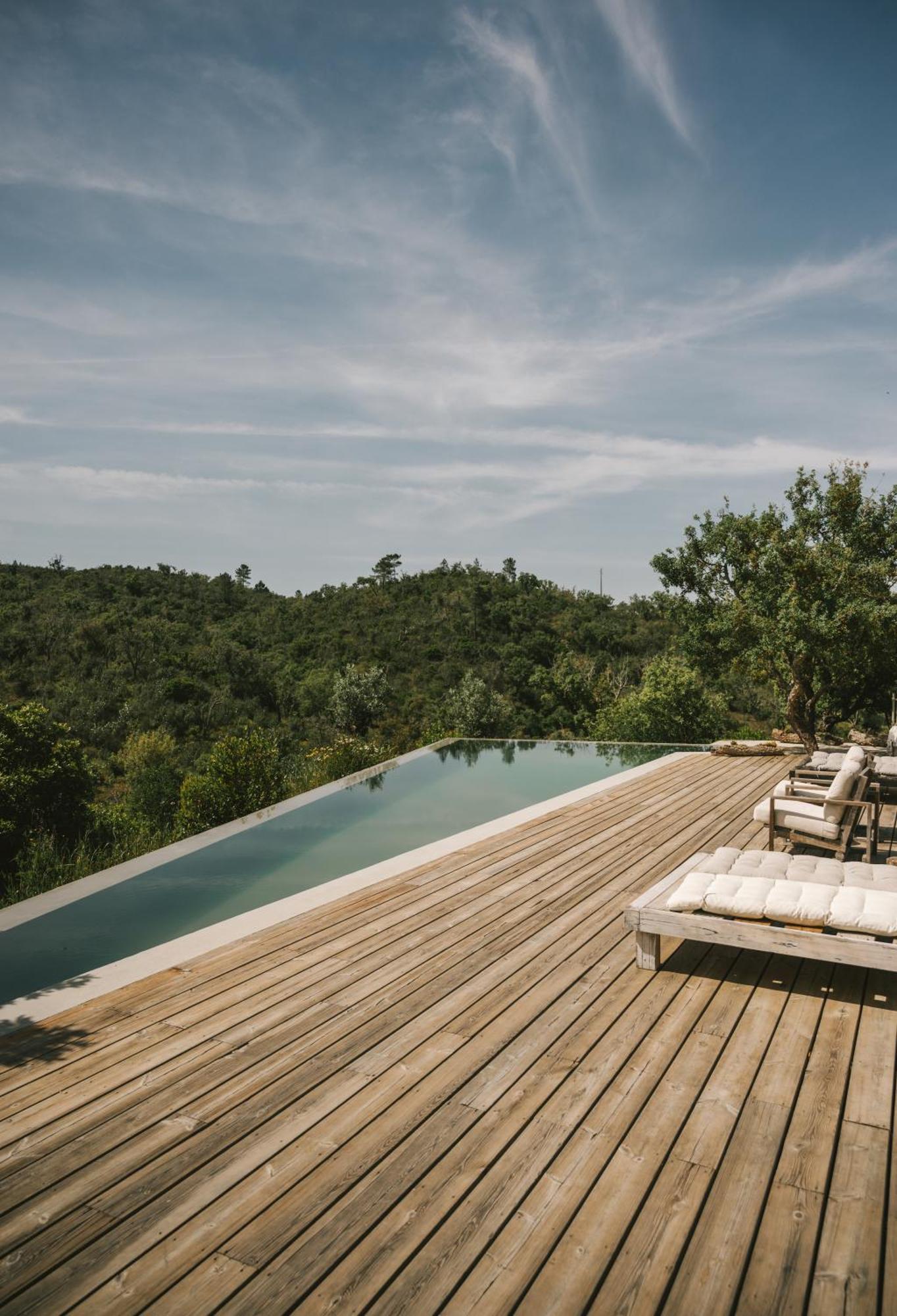 The One - Country House Grândola Εξωτερικό φωτογραφία