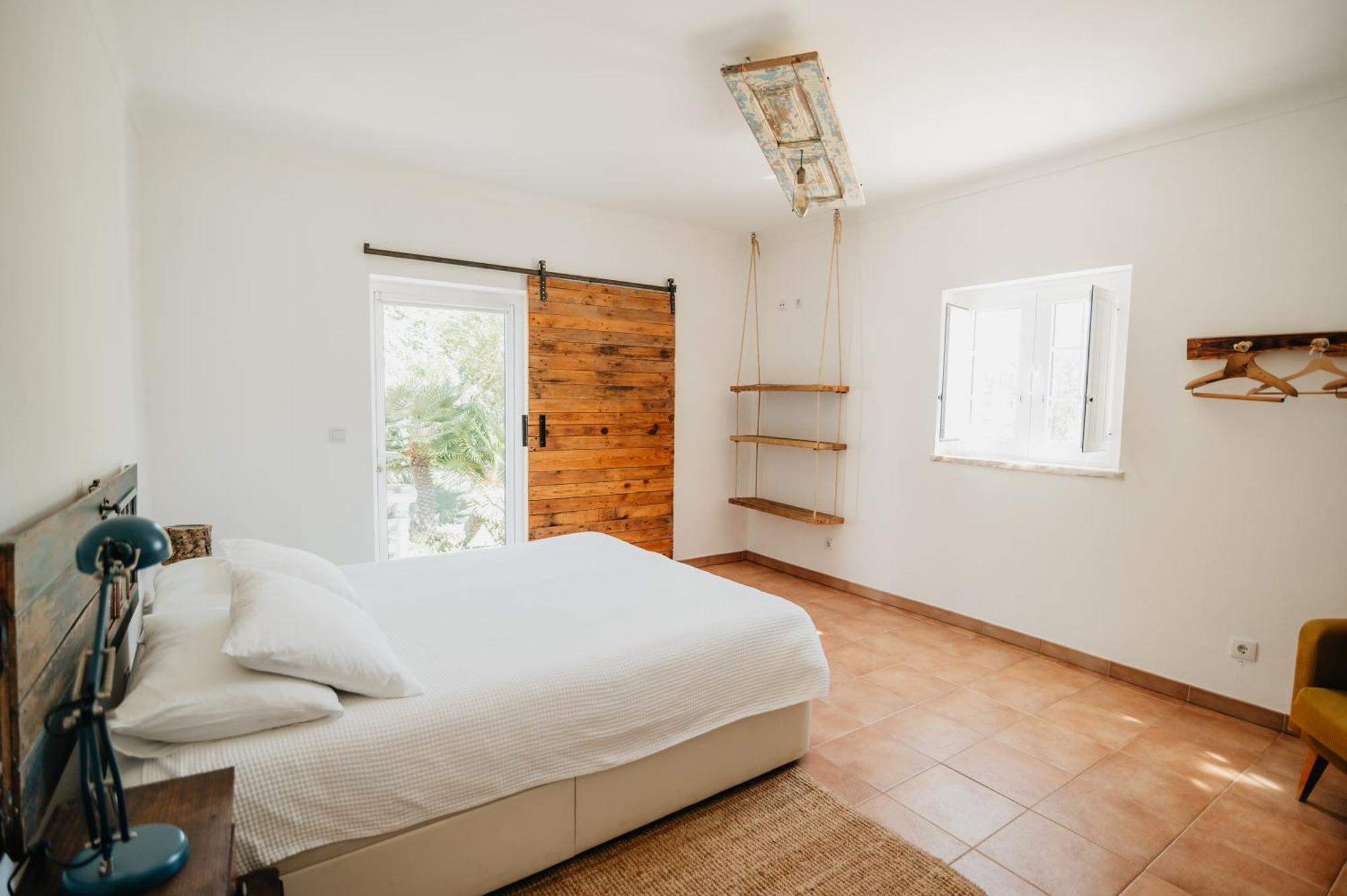 The One - Country House Grândola Εξωτερικό φωτογραφία