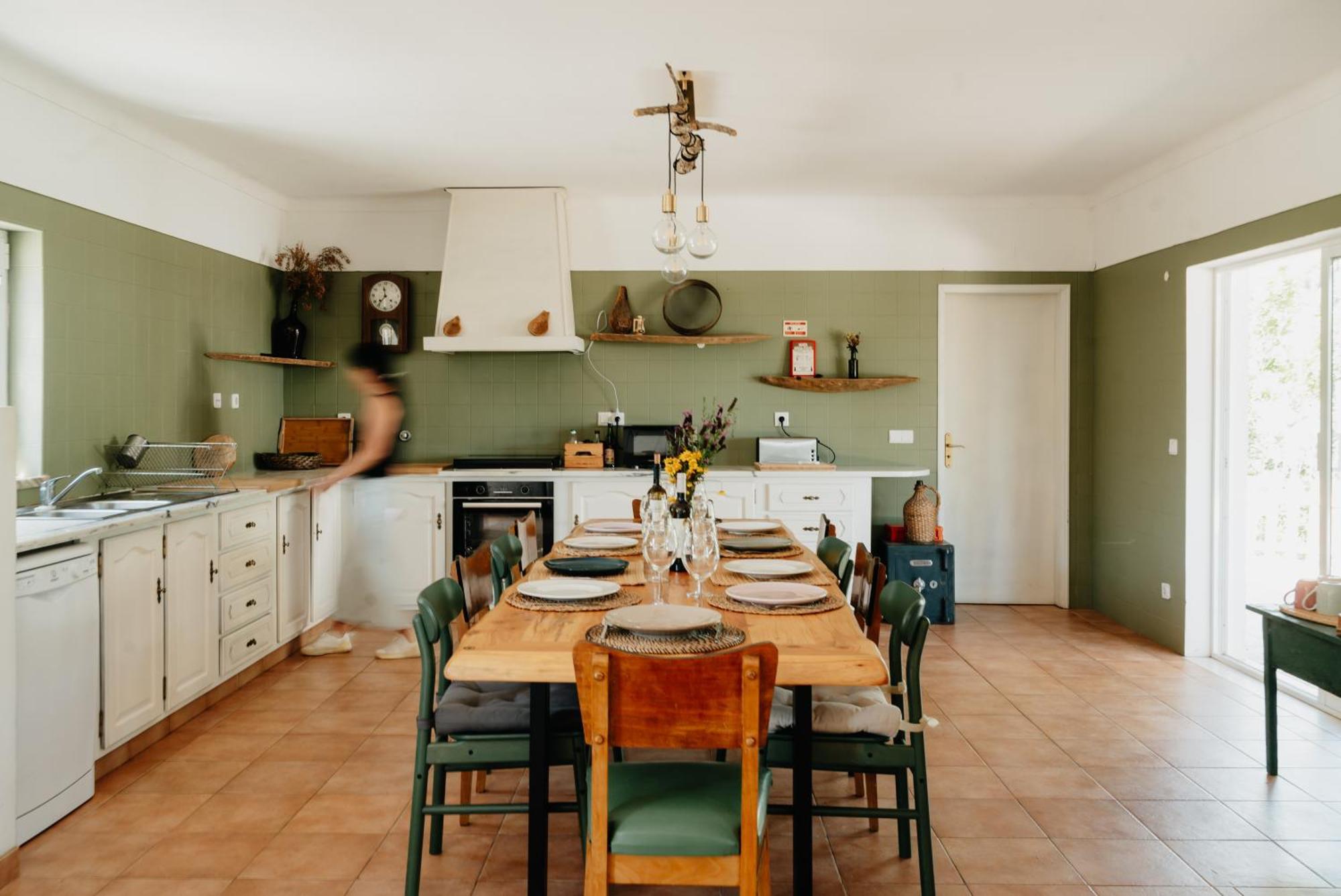 The One - Country House Grândola Εξωτερικό φωτογραφία