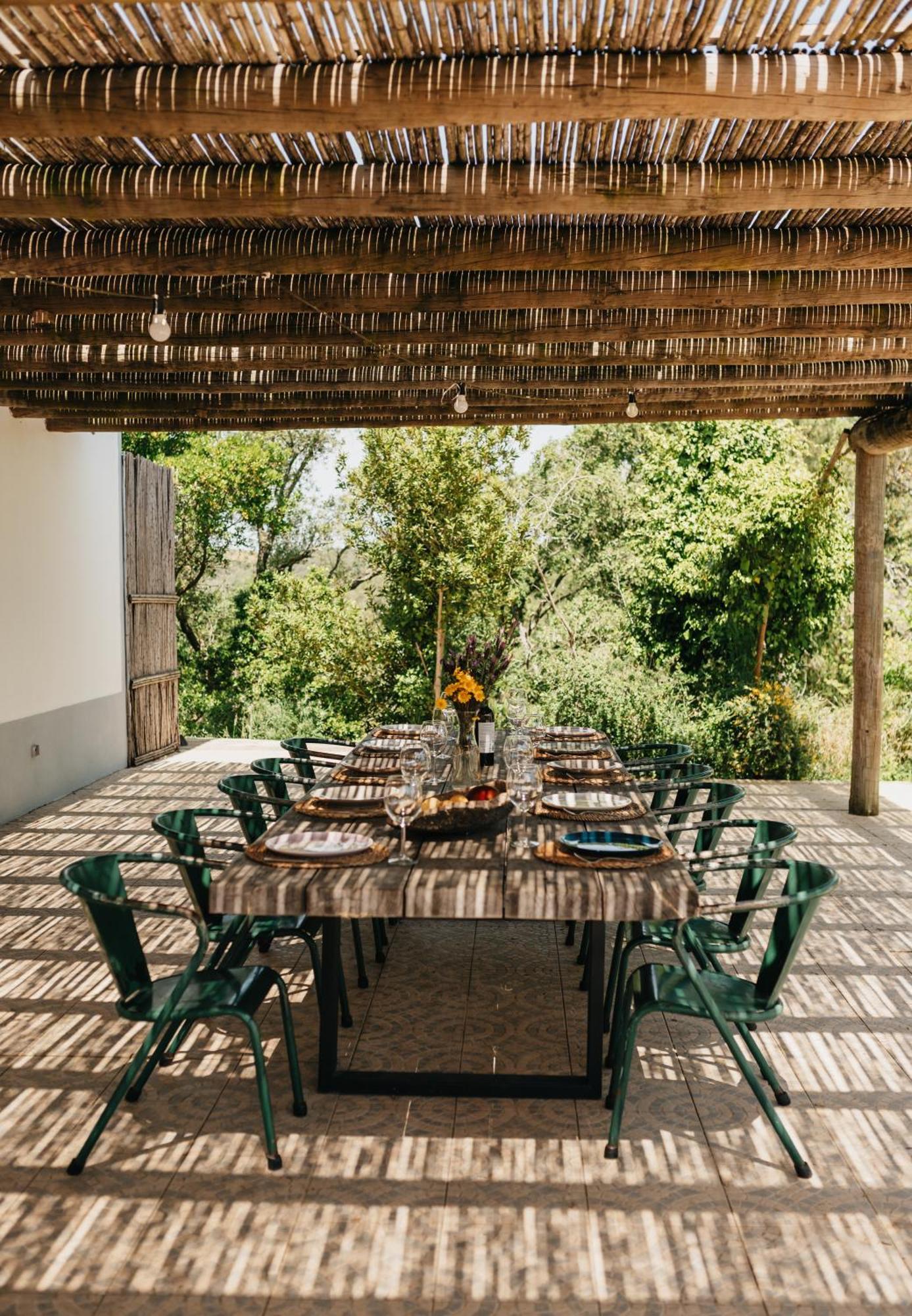 The One - Country House Grândola Εξωτερικό φωτογραφία