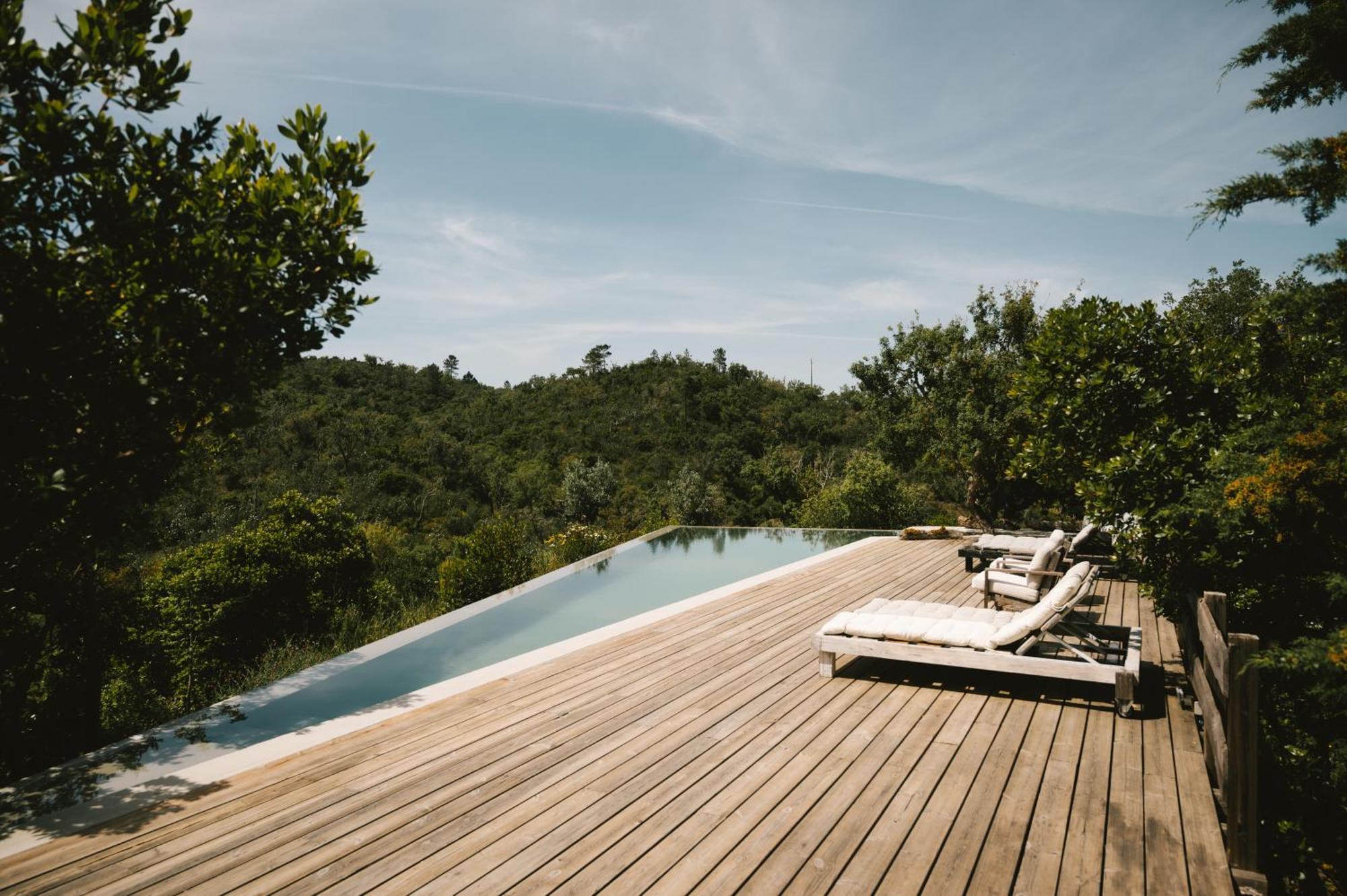 The One - Country House Grândola Εξωτερικό φωτογραφία