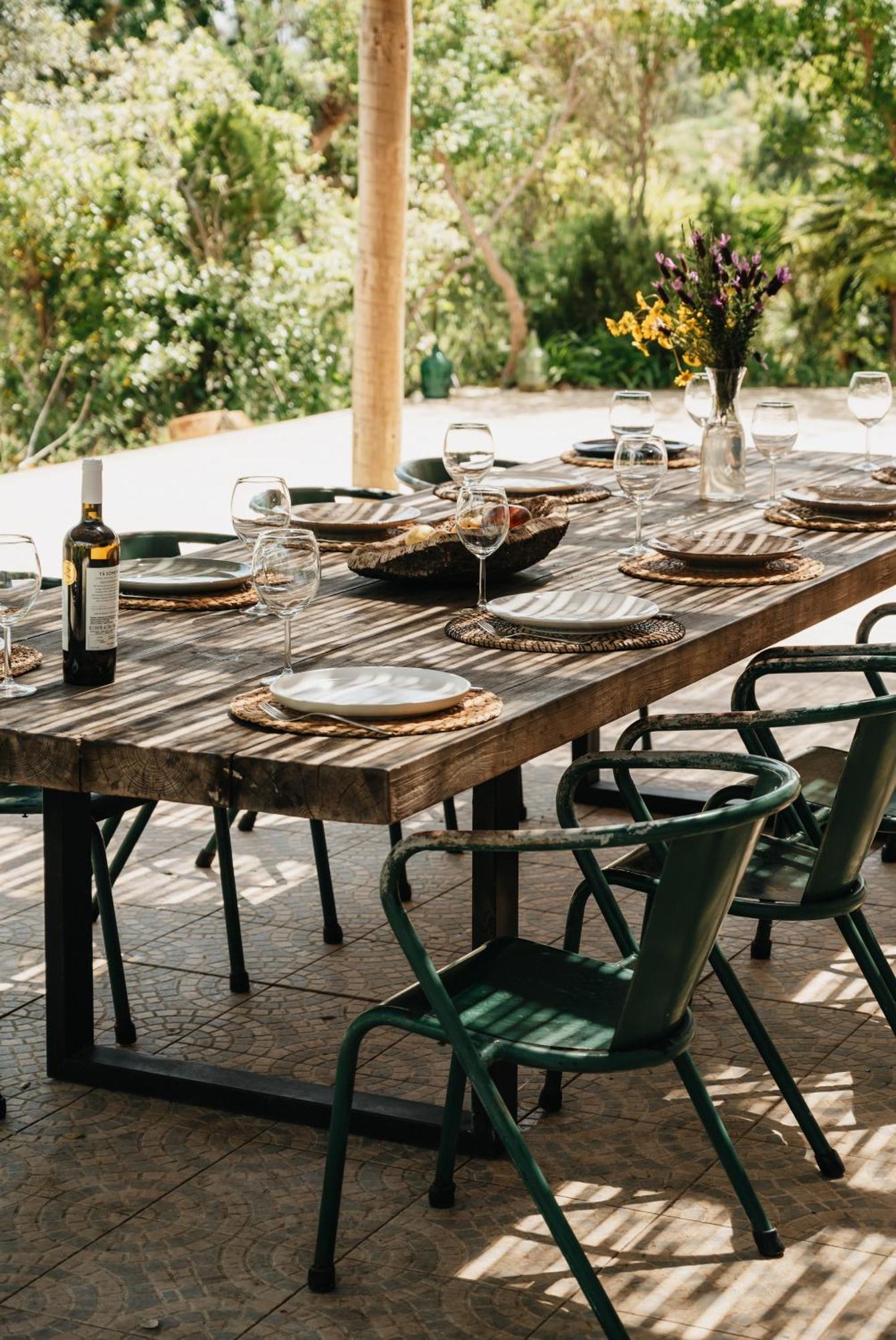 The One - Country House Grândola Εξωτερικό φωτογραφία