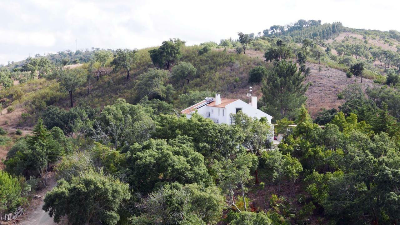 The One - Country House Grândola Εξωτερικό φωτογραφία