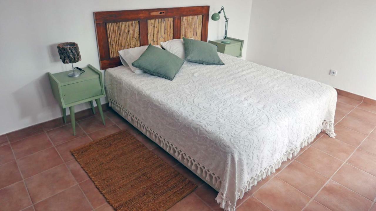The One - Country House Grândola Εξωτερικό φωτογραφία